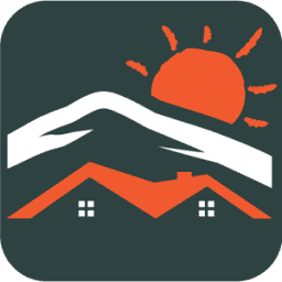 Logo Asheville Housing Authority (North Carolina)