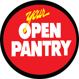 Logo Open Pantry Food Marts of Wisconsin, Inc.