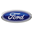 Logo Ford Rogers Sales, Inc.