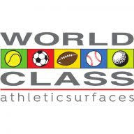Logo World Class Athleticsurfaces, Inc.