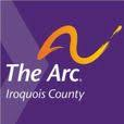 Logo The Arc of Iroquois County