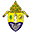 Logo The Catholic Diocese of Biloxi, Inc.