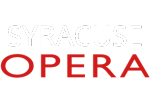 Logo Syracuse Opera Co., Inc.