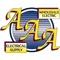 Logo AAA Electrical Supply, Inc.