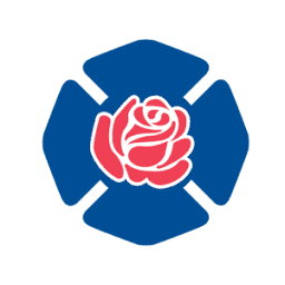 Logo The National Fallen Firefighters Foundation
