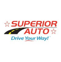 Logo Superior Auto, Inc.