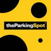 Logo TPS Parking Management LLC