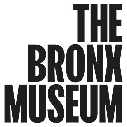 Logo The Bronx Museum of the Arts, Inc.