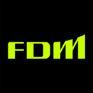 Logo FDM Group, Inc.