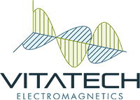 Logo Vitatech Electromagnetics LLC