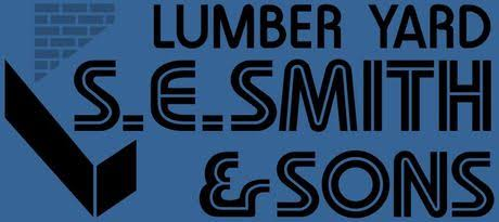 Logo S.E. Smith & Sons Lumber Co.