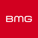 Logo BMG Rights Management GmbH