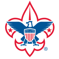 Logo Boy Scouts of America /Greater New York Councils/