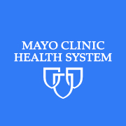 Logo Mayo Clinic Health System-Owatonna