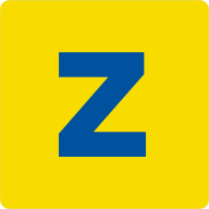 Logo Zeeman Groep BV