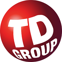 Logo TD Group Italia Srl