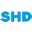 Logo SHD Holding GmbH