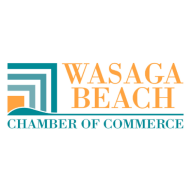 Logo The Wasaga Beach Chamber of Commerce