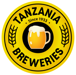 Logo Tanzania Breweries Ltd.