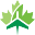 Logo National Airlines Council of Canada