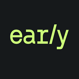 Logo Early Technologies Ltd.