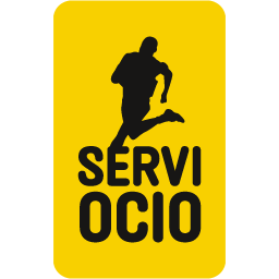 Logo Serviocio Cultura Deporte y Recreación SL