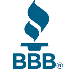 Logo The Better Business Bureau of Wisconsin, Inc.