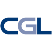 Logo CGI Electronic Security, Inc.