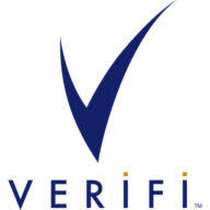 Logo Verifi, Inc.