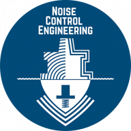 Logo Noise Control Engineering, Inc.