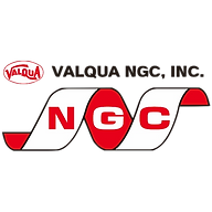 Logo Valqua Ngc, Inc.