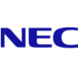 Logo Nec Software Solutions (UK) Ltd.