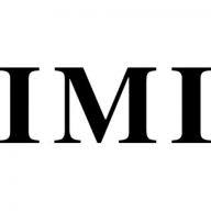 Logo International Micro Industries, Inc.
