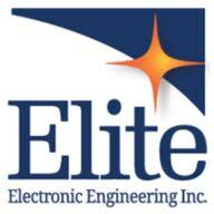 Logo Elite Electronic Engineering, Inc.