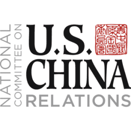 Logo National Committee on United States-China Relations, Inc.