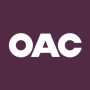 Logo OAC Services, Inc.