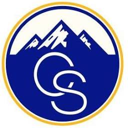Logo Colorado Specialties, Inc.