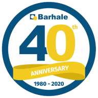 Logo Barhale Ltd.