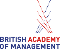 Logo The British Academy of Management Ltd.