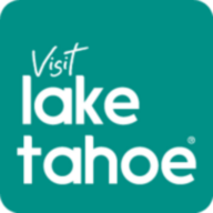 Logo Lake Tahoe Visitors Authority