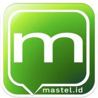 Logo Indonesian Telecommunications Society