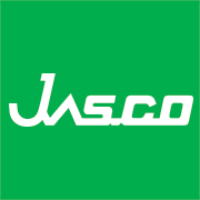 Logo JASCO, Inc. (Maryland)