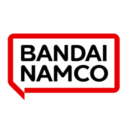 Logo BANDAI NAMCO Entertainment America, Inc.