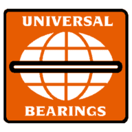 Logo Universal Bearings LLC