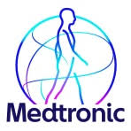 Logo Medtronic Powered Surgical Solutions