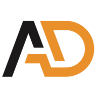 Logo ADC African Development Corp. AG