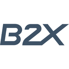 Logo B2X Care Solutions GmbH