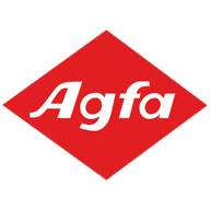 Logo Agfa HealthCare NV