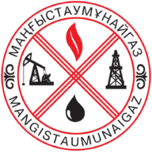 Logo Mangistaumunaigaz JSC