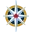 Logo The Royal Canadian Geographical Society